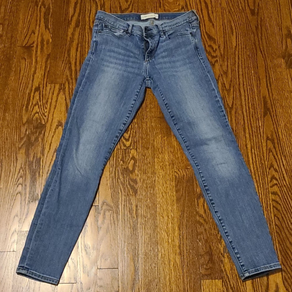 Gap Jeans